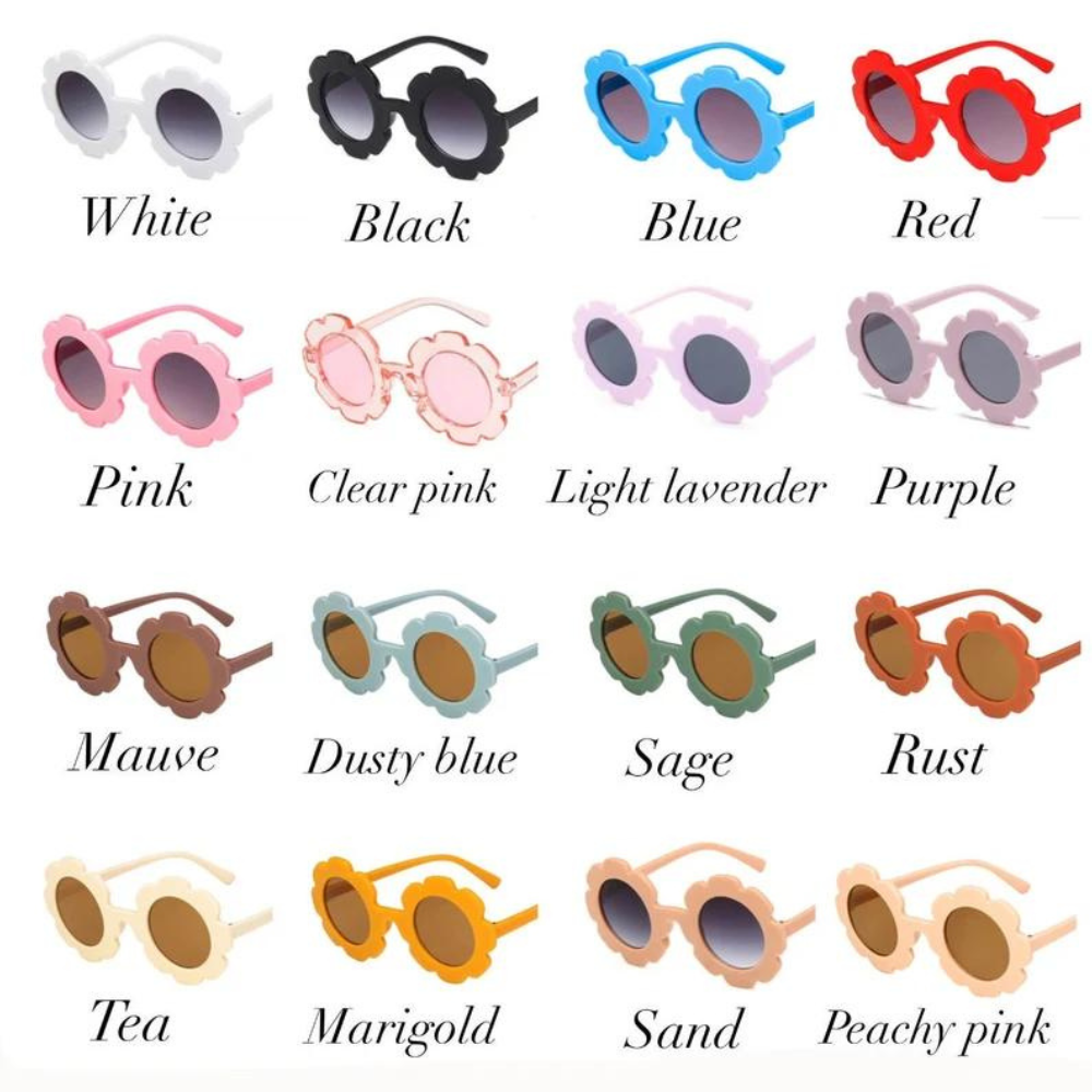 Baby designer sunglasses uk online