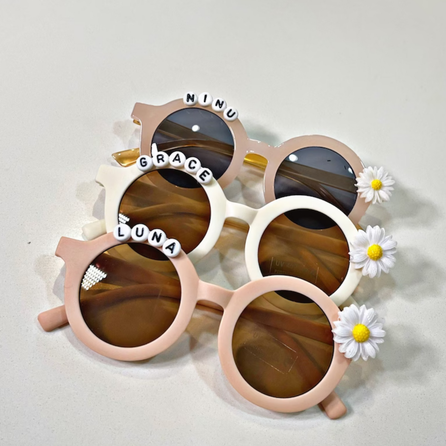 Kids Personalized Sunglasses (Unisex)