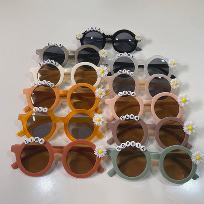 Kids Personalized Sunglasses (Unisex)